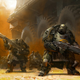 Image for article titled The Art of Bungie's Destiny
